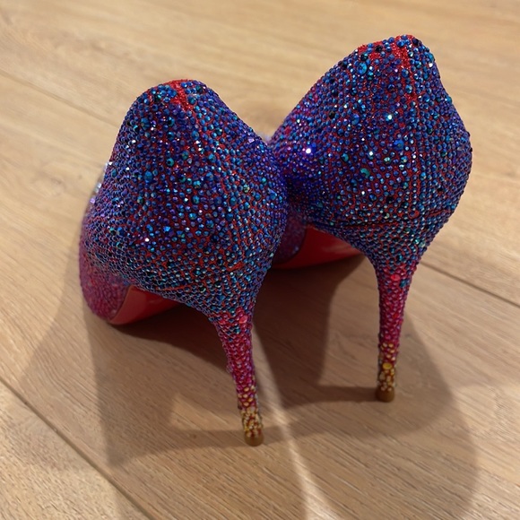 Christian louboutin - Picture 4 of 8